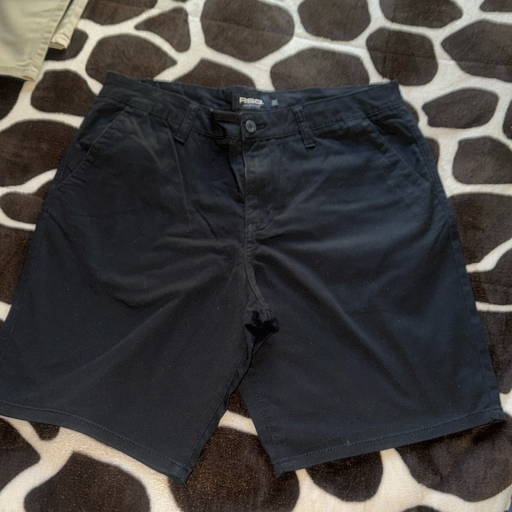 Men’S RSQ Chino Shorts